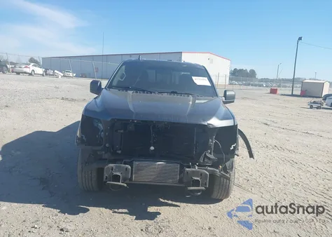 2018 Ford F-150 Xlt from USA, damaged, VIN 1FTEW1EP0JFE65599